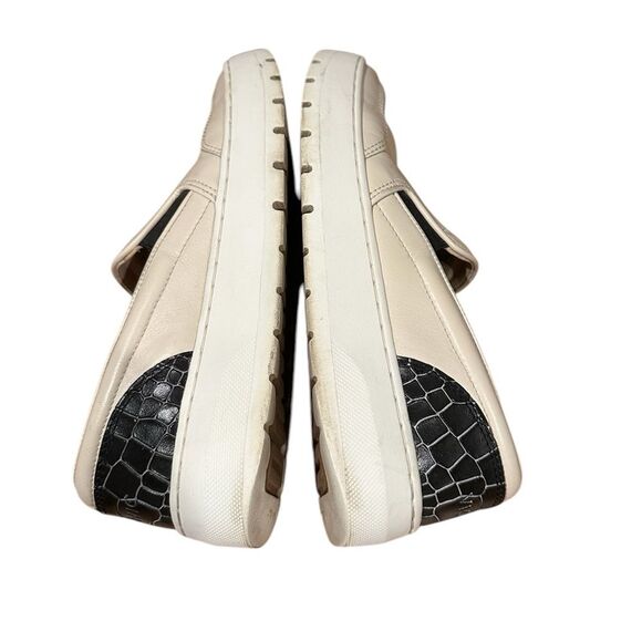 Vionic Dinora Women’s Platform Slip-on Sneaker Loafer Size 6 - Picture 5 of 11